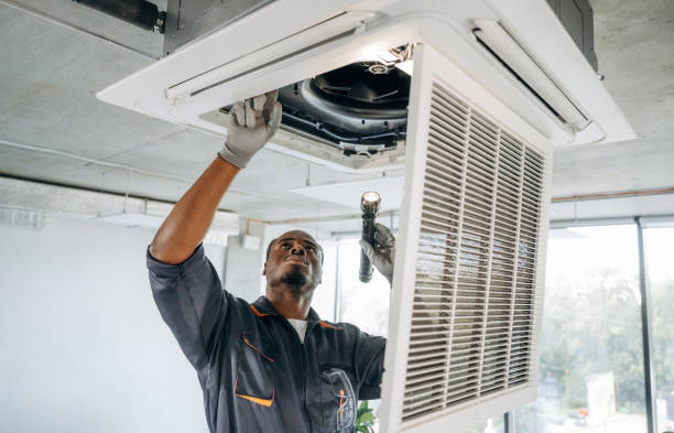 Licensed Hvac Repair service in New Philadelphia, PA - FH HVAC